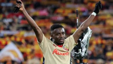 Galatasaray'da Hedef Salis Abdul Samed Orta Sahaya Sürpriz Takviye