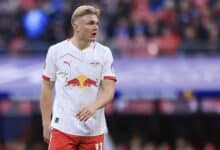 Galatasaray, Osimhen'in Alternatifini Almanya'da Buldu