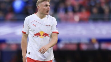 Galatasaray, Osimhen'in Alternatifini Almanya'da Buldu
