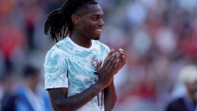 Galatasaray'dan Rafael Leao İçin Yeni Teklif