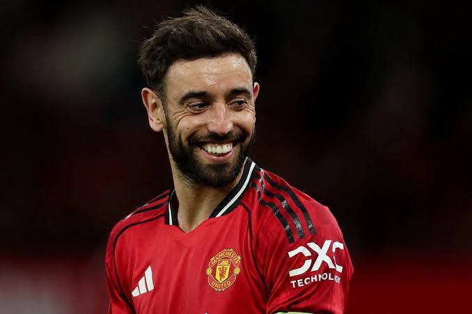 Galatasaray'ın Transfer Hedefi: Bruno Fernandes 1 Galatasaray'ın Transfer Hedefi Bruno Fernandes