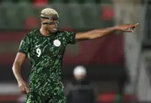 Galatasaray'da Victor Osimhen İçin Al Hilal İddiası