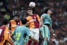 Galatasaray'ın Villarreal ile Oynadığı Hazırlık Maçında Yenilgi