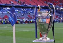 Galatasaray ve Fenerbahçe'nin Şampiyonlar Ligi Maç Takvimi