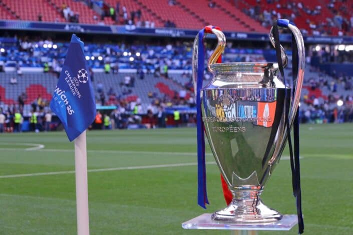 Galatasaray ve Fenerbahçe'nin Şampiyonlar Ligi Maç Takvimi
