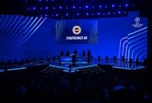 Galatasaray ve Fenerbahçe'nin Rakipleri Belli Oldu