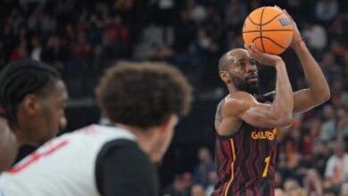 Galatasaray'dan Tarihi NBA Europe Hamlesi 2 Galatasaray'dan Tarihi NBA Europe Hamlesi