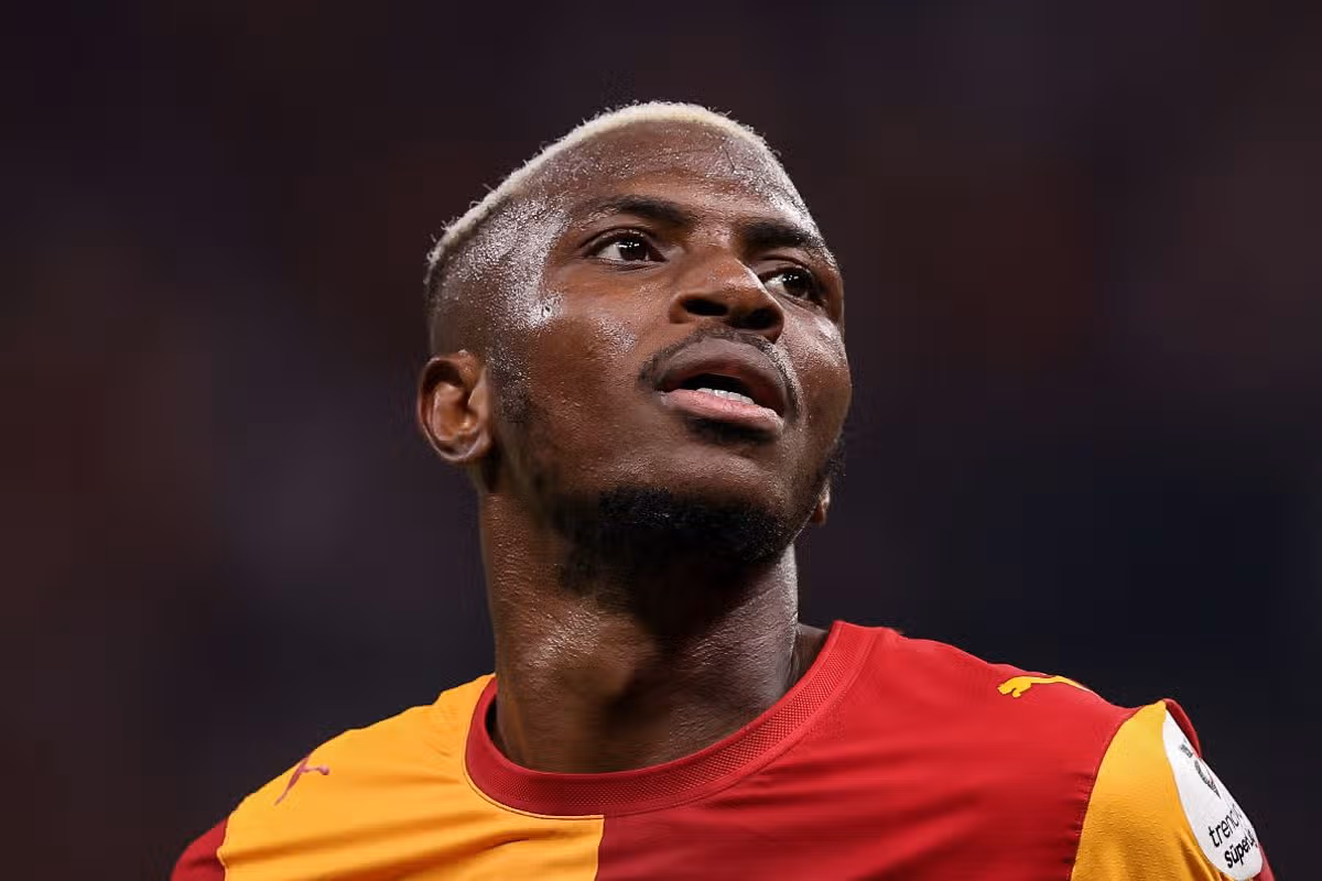 Galatasaray'ın Hücum Hattında Victor Osimhen Etkisi