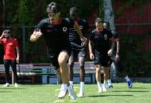 Gençlerbirliği Süper Lig'in Üçüncü Haftasında Erzurumspor'u Ağırlıyor