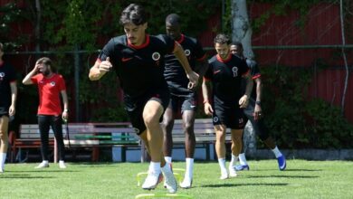 Gençlerbirliği Süper Lig'in Üçüncü Haftasında Erzurumspor'u Ağırlıyor