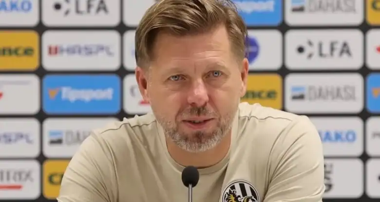 Hradec Kralove, Beşiktaş Maçı Öncesi Umutlu
