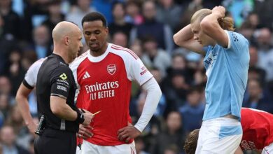 İngiltere Futbol Ligi'nden Tarihi Karar: Hakem ve Oyuncu Konuşmaları Yayında 3 İngiltere Futbol Ligi'nden Tarihi Karar Hakem ve Oyuncu Konuşmaları Yayında