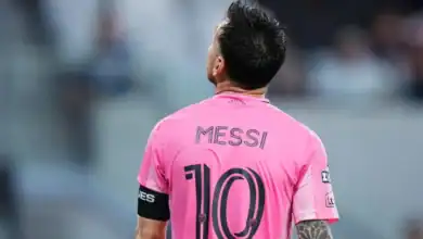 Inter Miami Leagues Cup'a Veda Etti: Messi'nin Dönüşü Yetmedi 2 Inter Miami Leagues Cup'a Veda Etti: Messi'nin Dönüşü Yetmedi