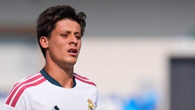 İspanya Basınında Arda Güler ve Jose Mourinho'nun Tercihi 4 İspanya Basınında Arda Güler ve Jose Mourinho'nun Tercihi