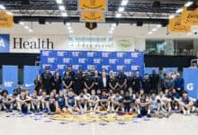 İstanbul'da NBA ve FIBA İş Birliğiyle Büyük Basketbol Kampı