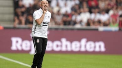 Italiano'dan İtiraf Çok Acı Çektik