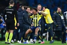 Jayden Oosterwolde Fenerbahçe'den Ayrılıyor