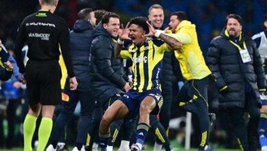 Jayden Oosterwolde Fenerbahçe'den Ayrılıyor 4 Jayden Oosterwolde Fenerbahçe'den Ayrılıyor