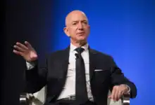 Jeff Bezos Liverpool'dan Hisse Almaya Hazırlanıyor