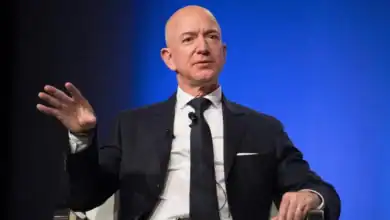 Jeff Bezos Liverpool'dan Hisse Almaya Hazırlanıyor