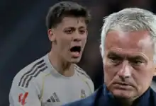 Jose Mourinho'dan Arda Güler'in Geleceğine Dair Çarpıcı Açıklamalar