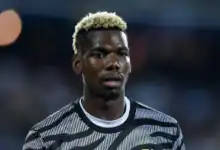Kocaelispor'dan Paul Pogba İçin Transfer Girişimi