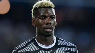 Kocaelispor'dan Paul Pogba İçin Transfer Girişimi