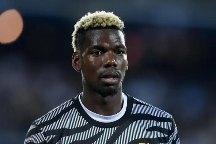 Kocaelispor'dan Paul Pogba İçin Transfer Girişimi 1 Kocaelispor'dan Paul Pogba İçin Transfer Girişimi