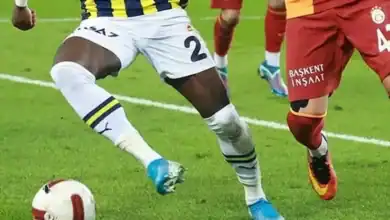 Kulüpler Birliği'nden TFF'ye Yeni Yabancı Kuralı Talebi 3 Kulüpler Birliği'nden TFF'ye Yeni Yabancı Kuralı Talebi