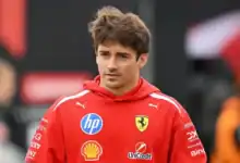 Leclerc, Şampiyonluk İçin Antonelli'yi Destekliyor