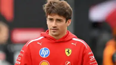 Leclerc, Şampiyonluk İçin Antonelli'yi Destekliyor 2 Leclerc, Şampiyonluk İçin Antonelli'yi Destekliyor