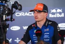 Max Verstappen ve Red Bull'dan Yeni Sözleşme