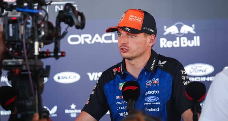 Max Verstappen ve Red Bull'dan Yeni Sözleşme 1 Max Verstappen ve Red Bull'dan Yeni Sözleşme