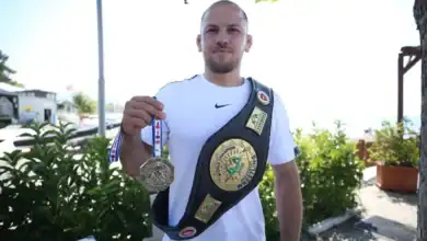 Milli Güreşçinin Hedefi 2028 Los Angeles Olimpiyatları 4 Milli Güreşçinin Hedefi 2028 Los Angeles Olimpiyatları