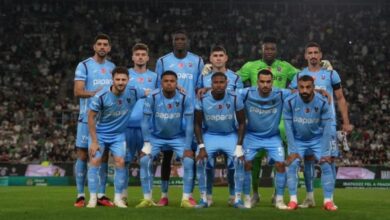 Mohamed Salah'tan Trabzonspor Taraftarına Bağlılık Mesajı 3 Mohamed Salah'tan Trabzonspor Taraftarına Bağlılık Mesajı