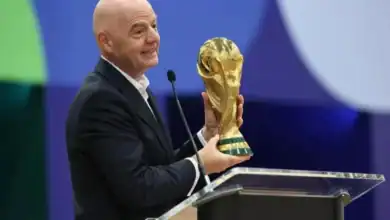 Premier League Yöneticisinden FIFA'ya Dünya Kupası Eleştirisi