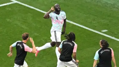 Fenerbahçe, Romelu Lukaku Transferinde Anlaşmaya Vardı 6 Fenerbahçe, Romelu Lukaku Transferinde Anlaşmaya Vardı