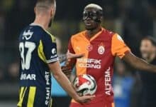Şampiyonlar Ligi'nde Üç Türk Takımı Mücadele Edecek