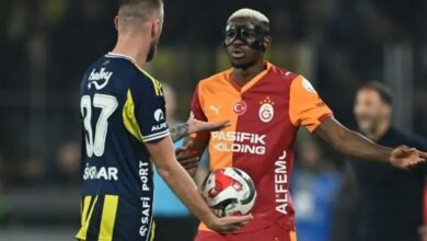 Şampiyonlar Ligi'nde Üç Türk Takımı Mücadele Edecek 1 Şampiyonlar Ligi'nde Üç Türk Takımı Mücadele Edecek