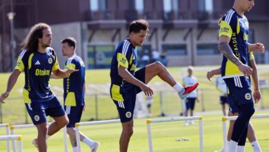 Süper Lig'de Sürpriz Takas İddiası Fenerbahçe ve Alanyaspor Masada