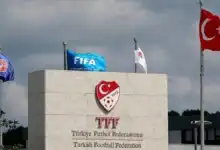 TFF'den Yabancı Kuralı Düzenlemesi Türkiye Kupası'nda Esneklik