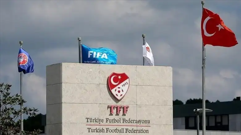 TFF'den Yabancı Kuralı Düzenlemesi: Türkiye Kupası'nda Esneklik 1 TFF'den Yabancı Kuralı Düzenlemesi Türkiye Kupası'nda Esneklik