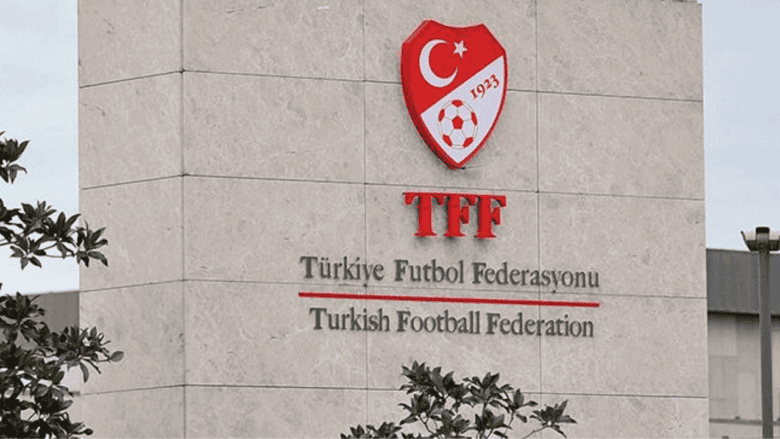 TFF'den 18 Yaş Altı Amatör Futbolcular İçin Yeni Transfer Düzenlemesi