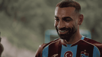 Trabzonspor'un Salah İçin Hazırladığı Kuymaklı Tanıtım Videosu Gündem Oldu