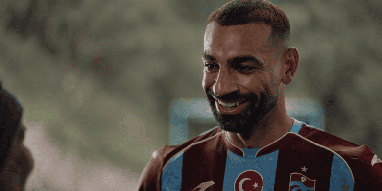 Trabzonspor'un Salah İçin Hazırladığı Kuymaklı Tanıtım Videosu Gündem Oldu 1 Trabzonspor'un Salah İçin Hazırladığı Kuymaklı Tanıtım Videosu Gündem Oldu