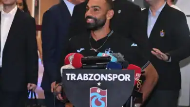 Trabzonspor'un Salah Transferinin Maliyeti Belli Oldu