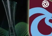 Trabzonspor'un Konferans Ligi Rakipleri Açıklandı