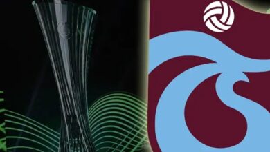 Trabzonspor'un Konferans Ligi Rakipleri Açıklandı 6 Trabzonspor'un Konferans Ligi Rakipleri Açıklandı