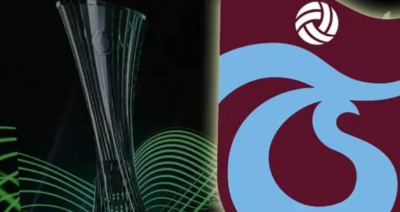 Trabzonspor'un Konferans Ligi Rakipleri Açıklandı 1 Trabzonspor'un Konferans Ligi Rakipleri Açıklandı