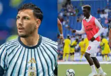 Trabzonspor'un Orta Saha Arayışında Gündem Paredes ve Bissouma